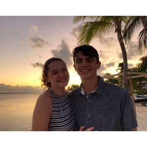 Meet your Posher, Michaela